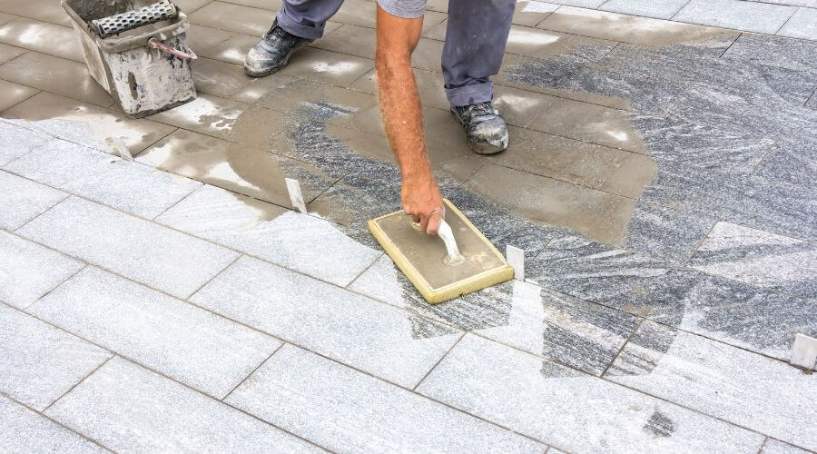 Local Chimney Repair in Divernon, IL